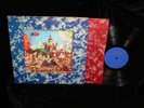 The Rolling Stones LP LONDON NPS-2 Their Satanic Majesties Request Stereo PSYCH