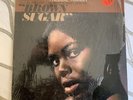 FREDDIE ROACH Brown Sugar 1964 Vinyl LP Record Blue Note BLP4168 VG+