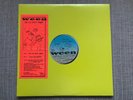 Ween The Live Brain Wedgie  / Wad Excerpts RARE VINYL LP BirdO'Pray Records 1988
