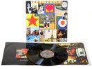 Paul Weller Stanley Road 1995 1st Press Stickerd Ltd Ed Original NM / NM 1A  1B