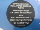 The Proclaimers Sunshine On The Leith RSD Coloured Vinyl 2x LP New Sealed