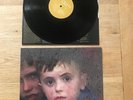 Faithless No Roots Vinyl LP 2004 first press