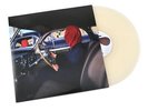 The Mars Volta Frances The Mute (Indie Exclusive, Glow In The Dark Vinyl) Vinyl
