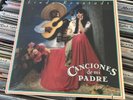 Linda Ronstadt - Canciones De Mi Padre - RARE SEALED 1987 Vinyl LP Album NM