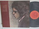 Bob Dylan – Blood On The Tracks, 1975 LP 1st org., Columbia PC 33235 Black Text