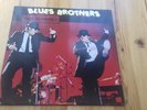 Made In America Blues Brothers vinyl LP album record USA