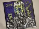 Misfits - Earth A.D. / Wolfs Blood •LP 1983 Vinyl • PLP 02