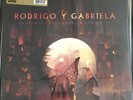 Rodrigo Y Gabriela In Between Thoughts.. New World LP [Vinyl New] Indie Ltd Gold