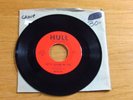 DOO WOP GROUP 45 RPM - THE DESIRES - HULL 730 - 