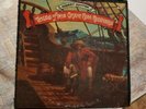 ROBERT HUNTER: Tales of the Great Rum Runners US Grateful Dead Vinyl LP Orig