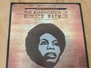 Amerigo Gazaway The Miseducation Of Eunice Waymon Nina Simone Lauryn Hill LP up