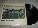 DR. FEELGOOD - Down By The Jetty 1975 LP United Artists #29727 U.K. Pressing EX