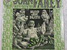 NEW John Fahey TRANSFIGURATION OF BLIND JOE DEATH Vinyl LP 1967 Riverboat RB-1