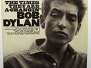 BOB DYLAN THE TIMES THEY ARE A-CHANGIN' (VG+) PC-8905 LP VINYL RECORD