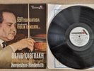DECCA SDD 465 TAS LIST OISTRAKH - VIOLIN BRUCH & HINDEMITH violin Concerto NM