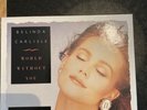 Belinda Carlisle - World Without You -Limited Edition Vinyl Box Set