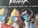 (109) Daft Punk ‎– Harder Better Faster Stronger 12