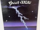 Great White – Shot In The Dark LP 1986 Capitol ST-12525 - Vinyl VG+