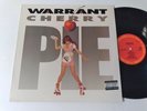 US Press WARRANT  