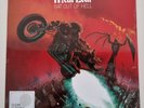 Meat Loaf Bat Out Of Hell Vinyl LP Clear Transparent Vinyl LP New