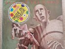QUEEN NEWS OF THE WORLD ORIGINAL FRANCE GREEN VINYL  RARE STICKER   LOOK