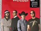 Weezer Red Album LP
