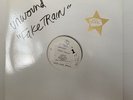 Unwound Fake Train LP Unplayed Promo Vinyl Kill Rock Stars Nirvana Melvins Rare