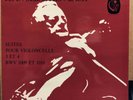 Bach / Andre Navarra: Suites Pour Violoncelle BWV 1009 / 1010 Calliope CAL 1642