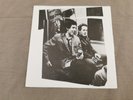 THE CLASH Capitol Radio E.P. 7