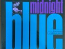 Kenny Burrell  Midnight Blue,  BLP 4123, New York USA, VAN GELDER, EAR,NM