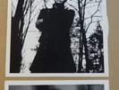 Gary Numan Jagged Ltd Ed White Marble Dbl vinyl, Signed and Numbered
