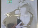 Original 1991 vinyl single of Madonna Rescue Me sealed and never opened.
