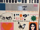 Charles Mingus - Oh Yeah / VG / LP, Album