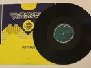 Sunscreem Perfect Motion Remixes UK 5-Track 12” Vinyl #2 1992
