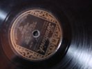 KING OLIVER SUGAR BLUES 78 RECORD I'M CRAZY ABOUT MY BABY BRUNSWICK 6065