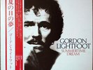 Gordon Lightfoot - Summertime Dream / VG+ / LP, Album