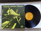 Premiata Forneria Marconi PROG ROCK Lp Per Un Amico RCA LPVS-1360 Venezuela 1973