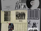 BRATS Pre Mercyful Fate 1980 PUNK Lost Kids misfits ramones LP king diamond ozzy