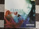 Alanis Morissette - Jagged Little Pill Vinyl LP (Marble Vinyl 1/1000)