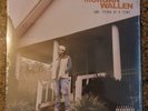 Morgan Wallen - ONE THING AT A TIME ORANGE WEBSTORE EXCLUSIVE 3LP D2C Vinyl LP