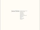 JAMES TAYLOR - JAMES TAYLOR'S GREATEST HITS (2019) (REMASTER) NEW VINYL