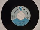 David Clayton Thomas 45 rpm Record - Born With The Blues  Roman Records DR-1102