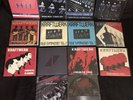 Kraftwerk „Live Bundle“ 13 x 7“ + 1 x Pic. 7“