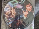 Vinyl 12 inch - Star Wars: A New Hope Picture Discs - Limited Edition