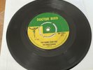 The kingstonians- Put Down your fire 7” Doctor Bird Label RARE Reggae Rocksteady
