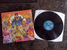 Massive Attack V Mad Professor ‎– No Protection - 2016 180g Vinyl LP  EX/EX