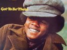 MICHAEL JACKSON Got To Be There Vinyl Record LP Tamla Motown 1972 Jackson Five 5