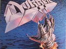 Dokken Tooth And Nail USA 1st pressing 12'' vinyl Lp MINT 1984 Metal rare