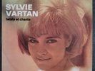 Sylvie Vartan LP 33t Twiste et chante - Brésil