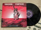Smashing Pumpkins LP Zeitgeist 12inch Vinyl